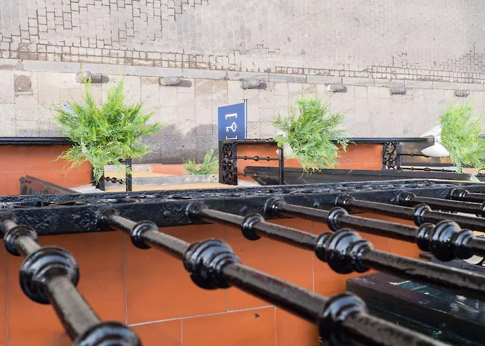 Oriente Suites